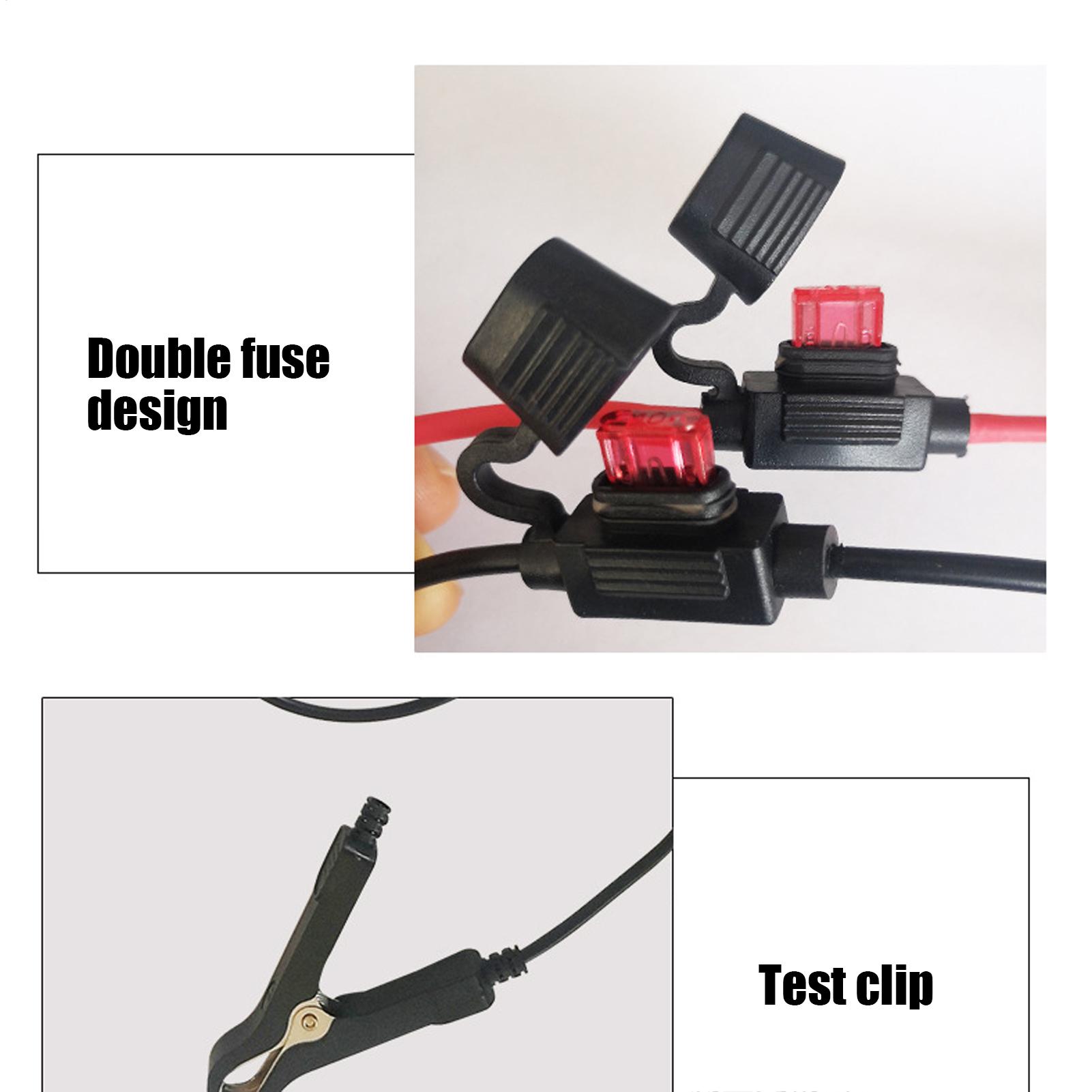 Alat Penguji Sirkuit Portabel, - Workshop Tools Automotive ulasan dan harga