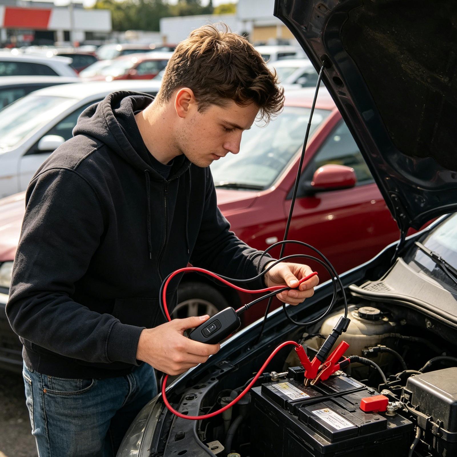 Alat Penguji Sirkuit Portabel, - Workshop Tools Automotive ulasan dan harga