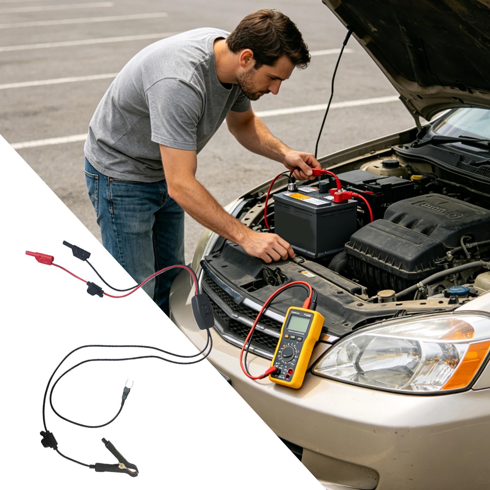 Alat Penguji Sirkuit Portabel, - Workshop Tools Automotive ulasan dan harga