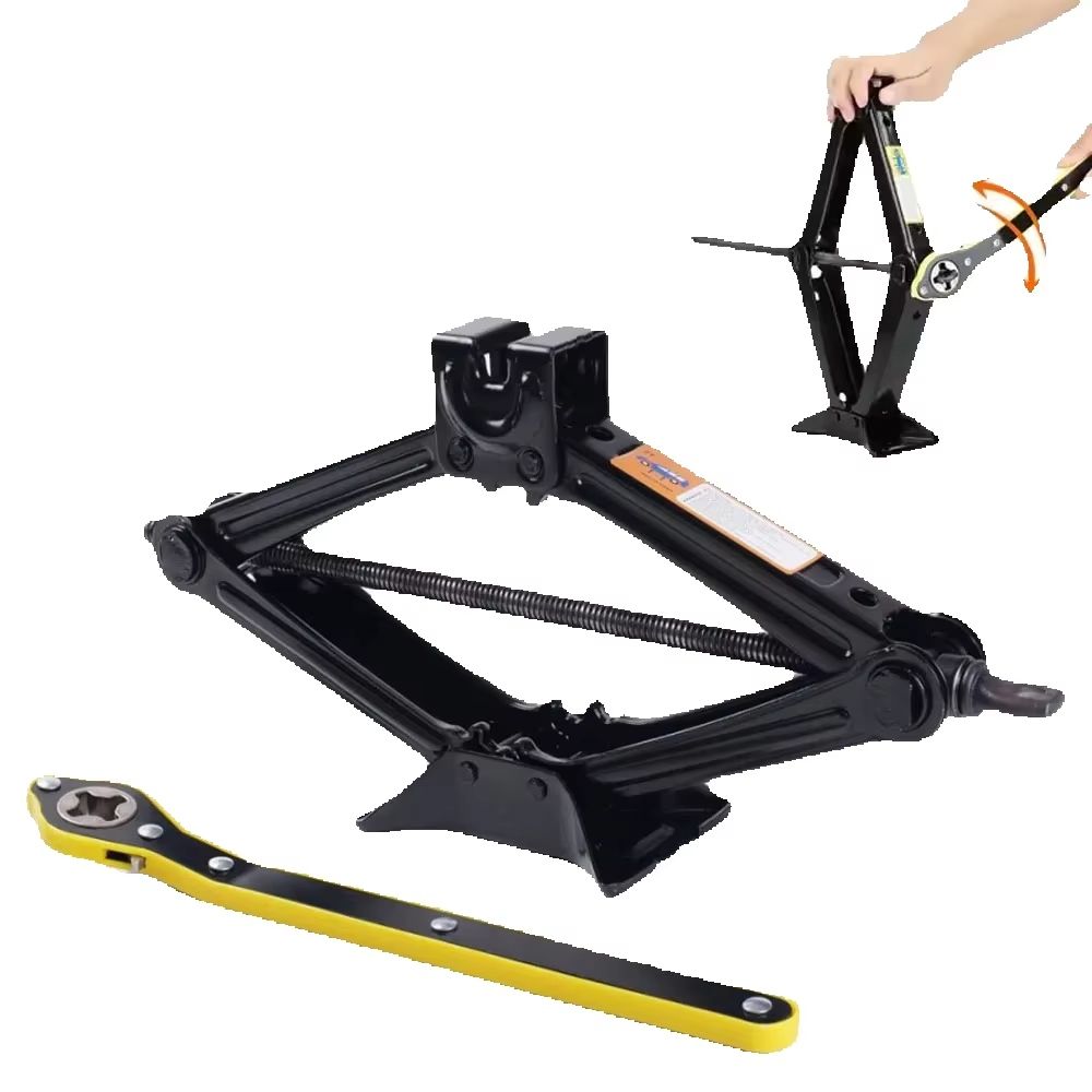 Dongkrak Gunting Mobil 2T/3T M - Workshop Cutting Tools ulasan dan harga