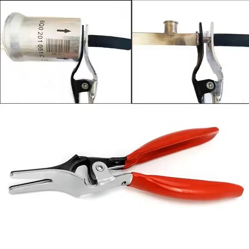Set Alat Perawatan Pipa Mobil  - Pipe Clamp Bar ulasan dan harga