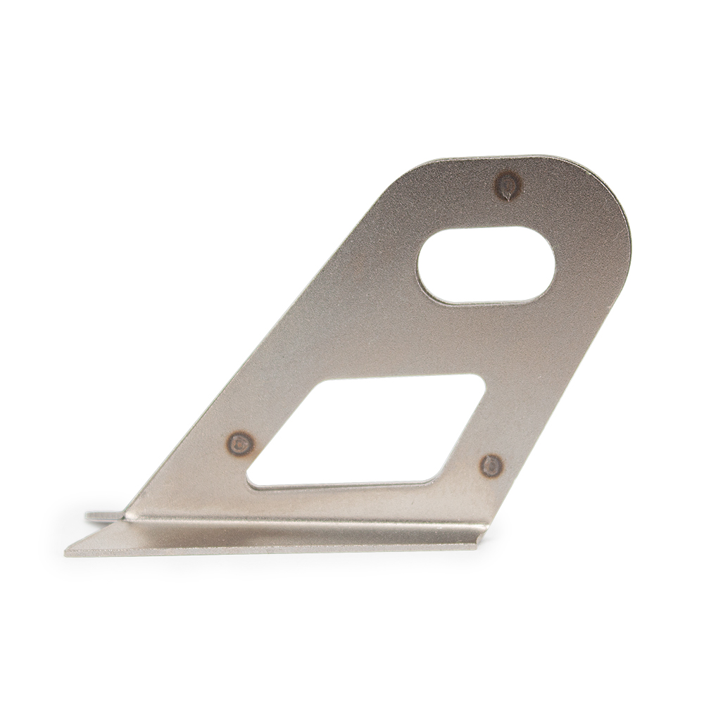 Penjepit Braket Dudukan Knalpo - Pipe Clamp Bar ulasan dan harga