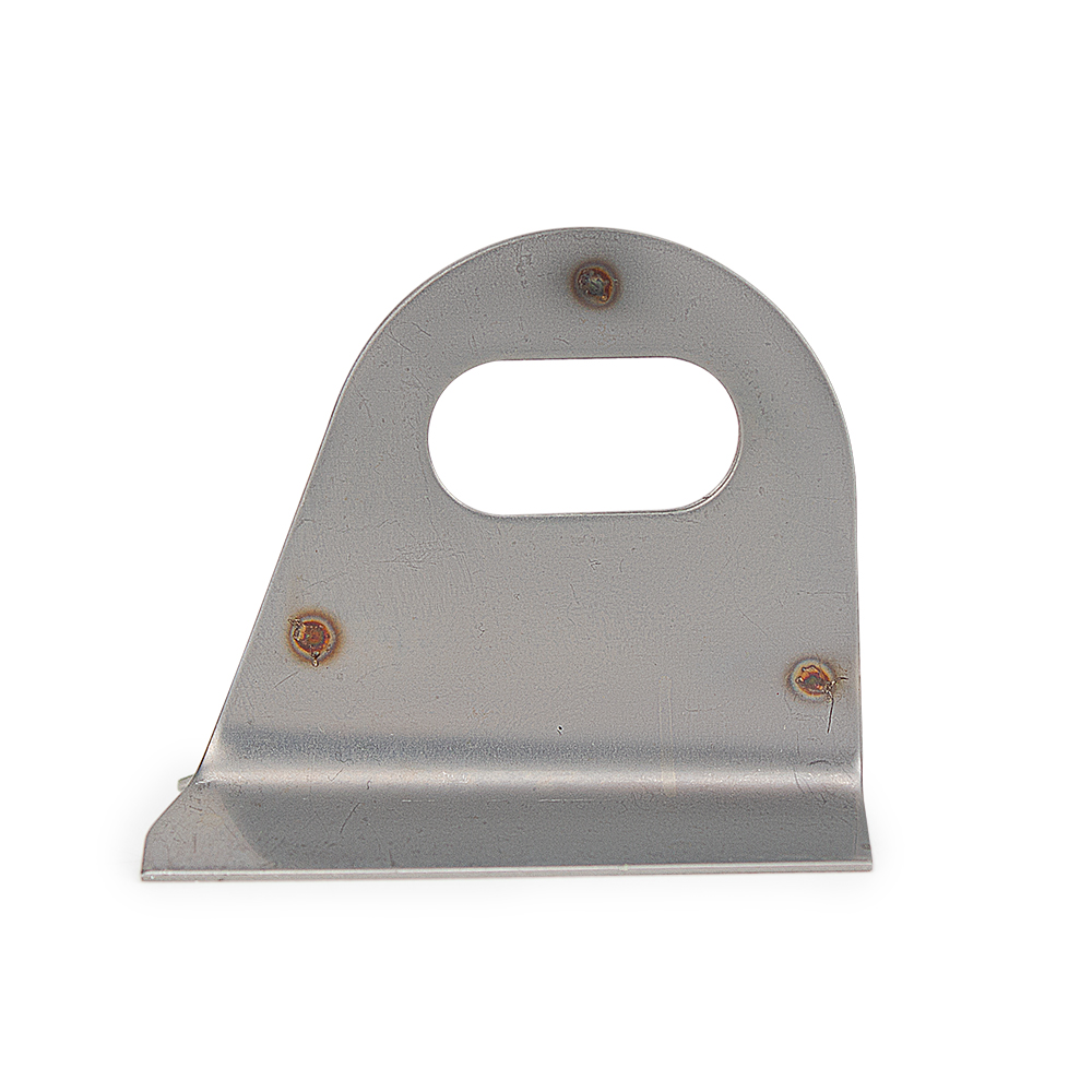 Penjepit Braket Dudukan Knalpo - Pipe Clamp Bar ulasan dan harga