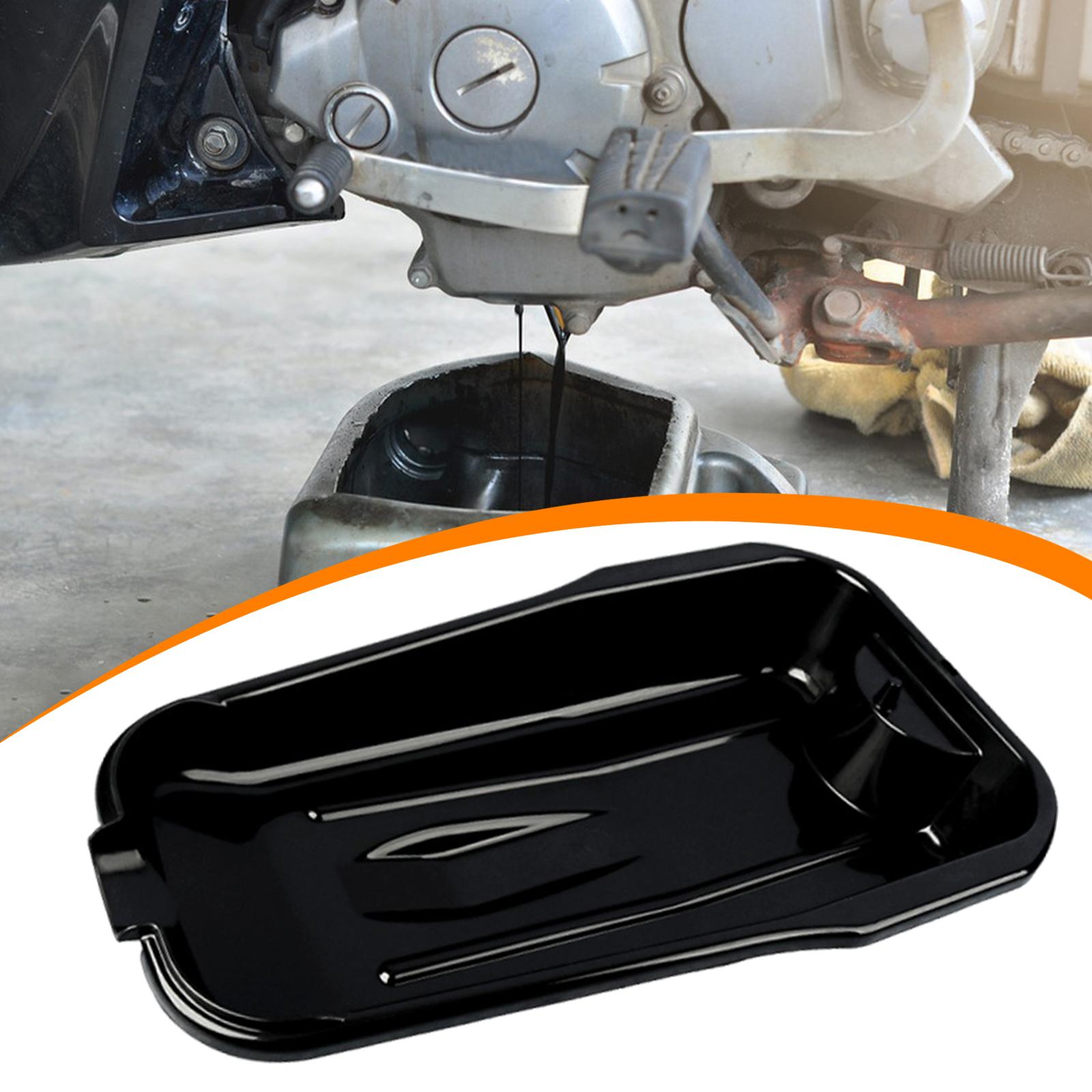 Bak Penampung Oli Anti Ciprata - Workshop Tools Automotive ulasan dan harga