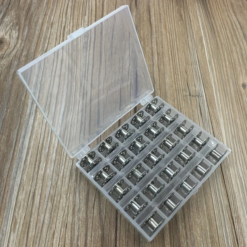 25 Buah/Set Kotak Penyimpanan  - Mechanical Workshop Tools And Equipment ulasan dan harga