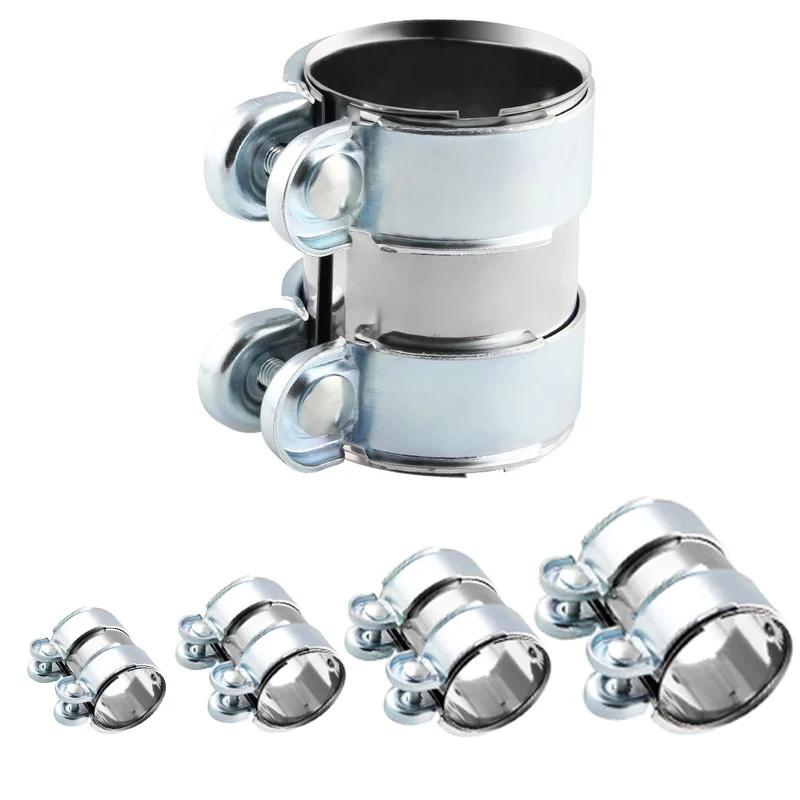 Klem Knalpot 45mm 50mm 55mm 60 - Pipe Clamp Bar ulasan dan harga