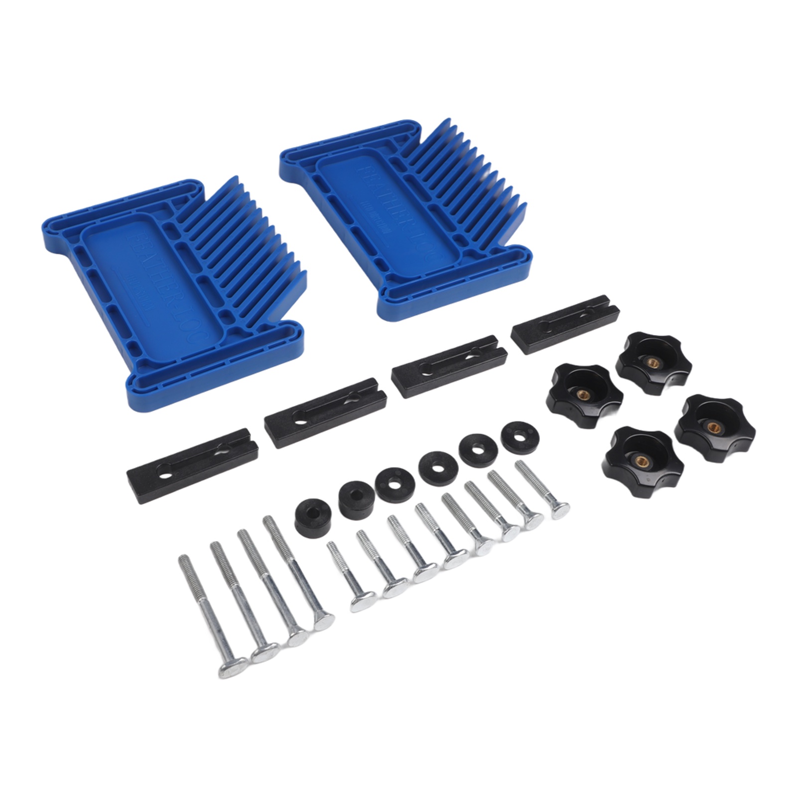 Set Papan Pelindung Plastik AB - Workshop Tools Board ulasan dan harga