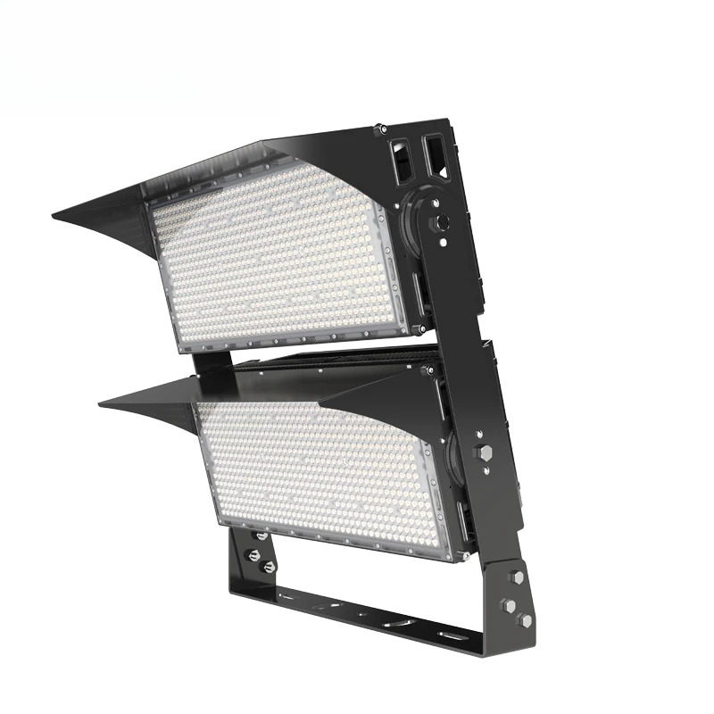 Lampu Sorot Stadion LED Super  - Tools Qcc ulasan dan harga