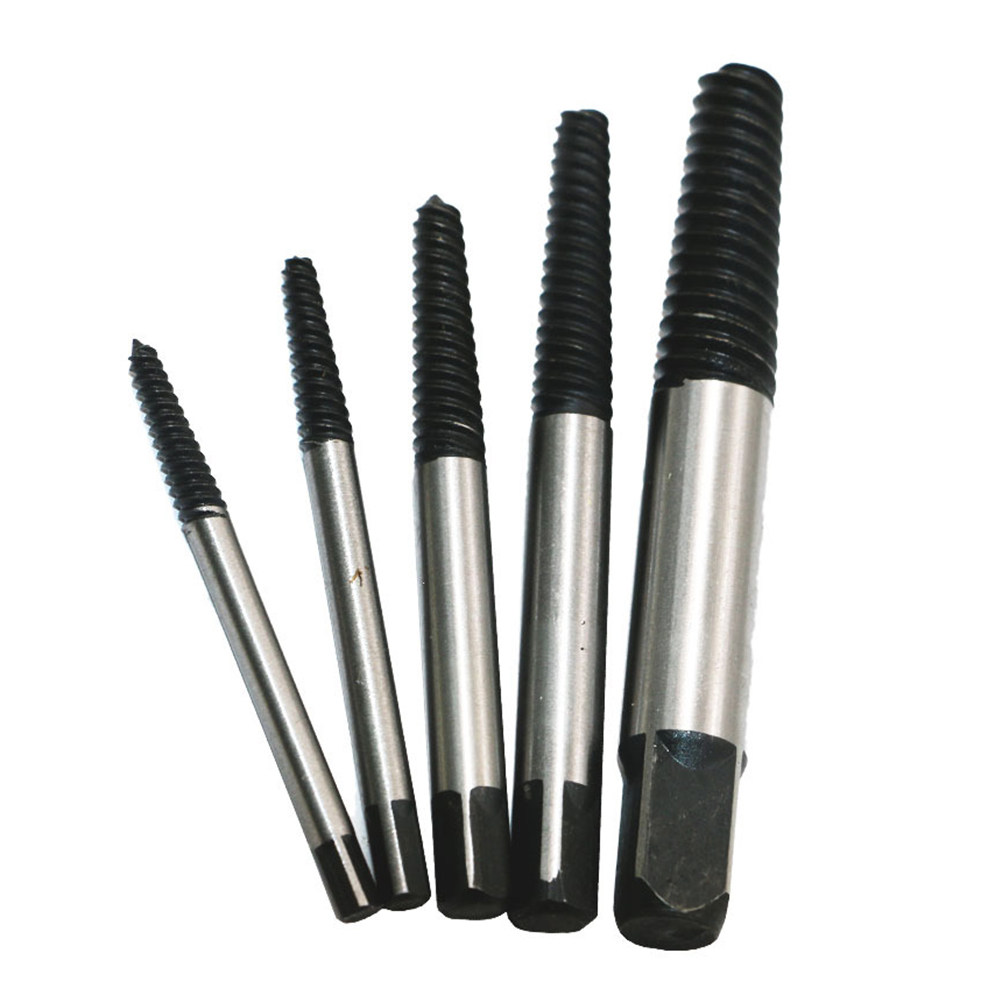 5Pcs Alat Ekstraktor Sekrup, K - Workshop Tools Store ulasan dan harga