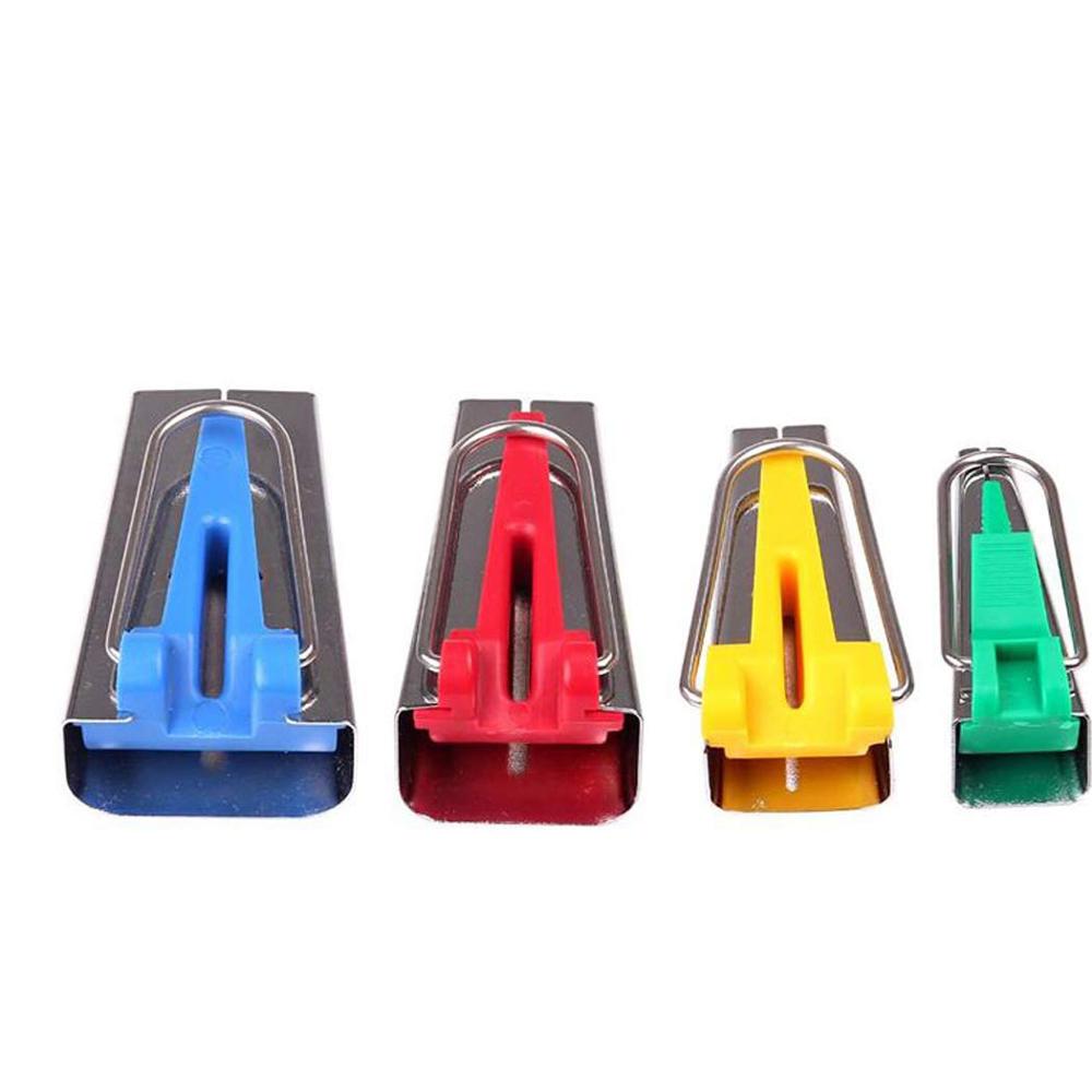 Set dari 4 Ukuran Jahit Akseso - Mechanical Workshop Tools And Equipment ulasan dan harga