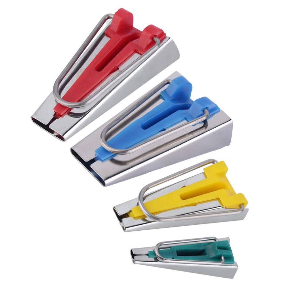 Set dari 4 Ukuran Jahit Akseso - Mechanical Workshop Tools And Equipment ulasan dan harga