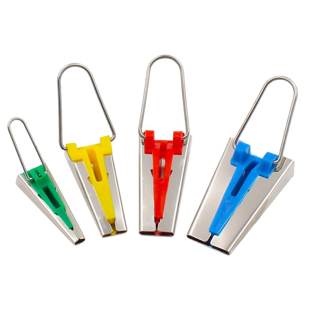 Set dari 4 Ukuran Jahit Akseso - Mechanical Workshop Tools And Equipment ulasan dan harga