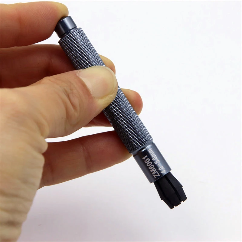 Alat Perbaikan Jam Tangan 6 Bu - Workshop Cutting Tools ulasan dan harga