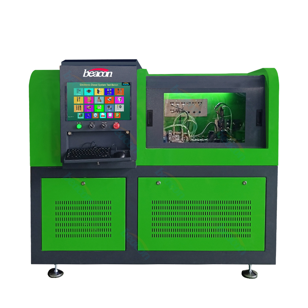 Alat Uji Diesel Common Rail Be - Common Tools In Workshop ulasan dan harga