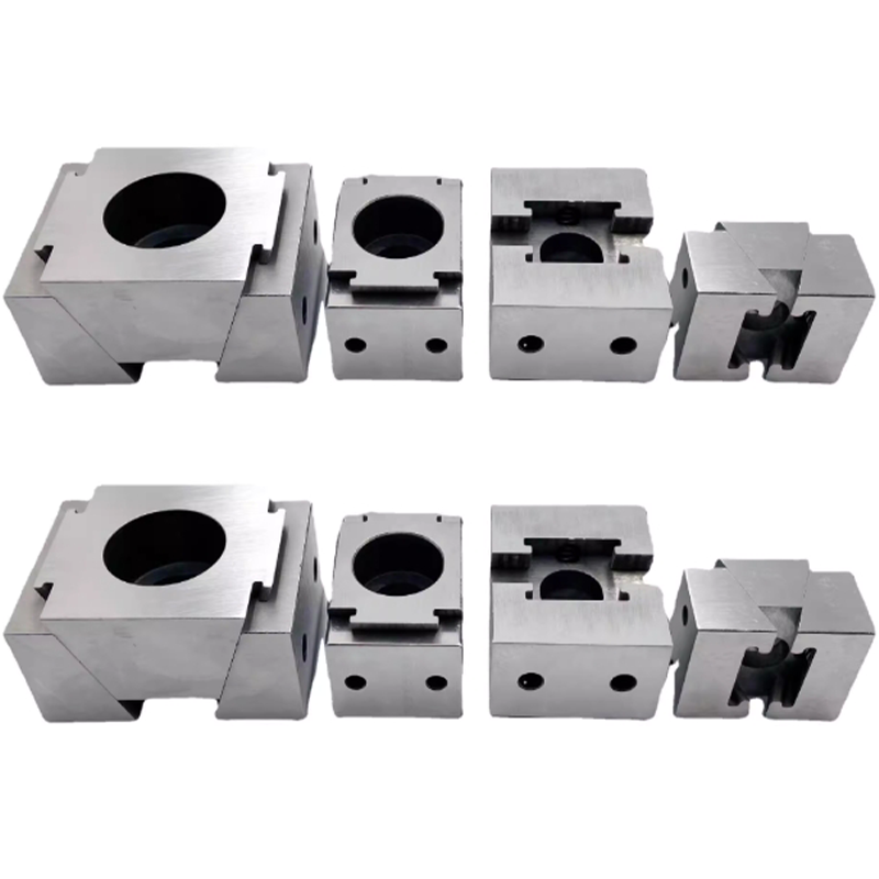 CNC M6 M8 M10 M12 M14 M16 Benc - Workshop Tools Vice ulasan dan harga