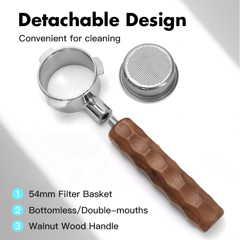 54Mm Kopi Tanpa Dasar Portafil - Hand Tools Mechanical Workshop ulasan dan harga
