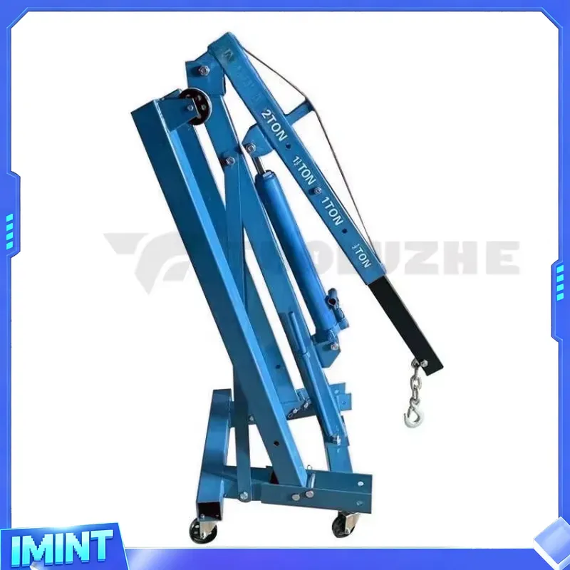 Alat Pengangkat Mesin Mobil Li - Hand Tools Mechanical Workshop ulasan dan harga