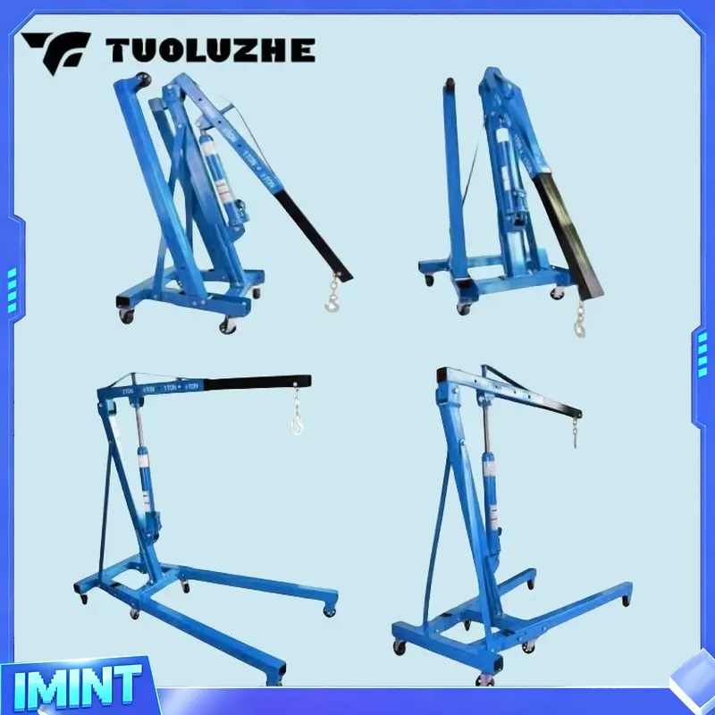 Alat Pengangkat Mesin Mobil Li - Hand Tools Mechanical Workshop ulasan dan harga