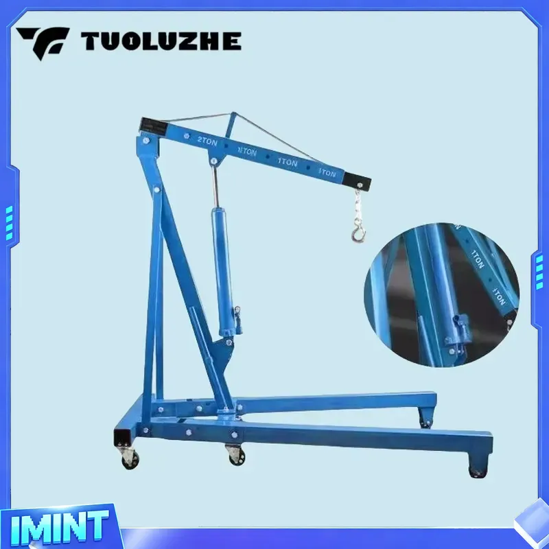 Alat Pengangkat Mesin Mobil Li - Hand Tools Mechanical Workshop ulasan dan harga