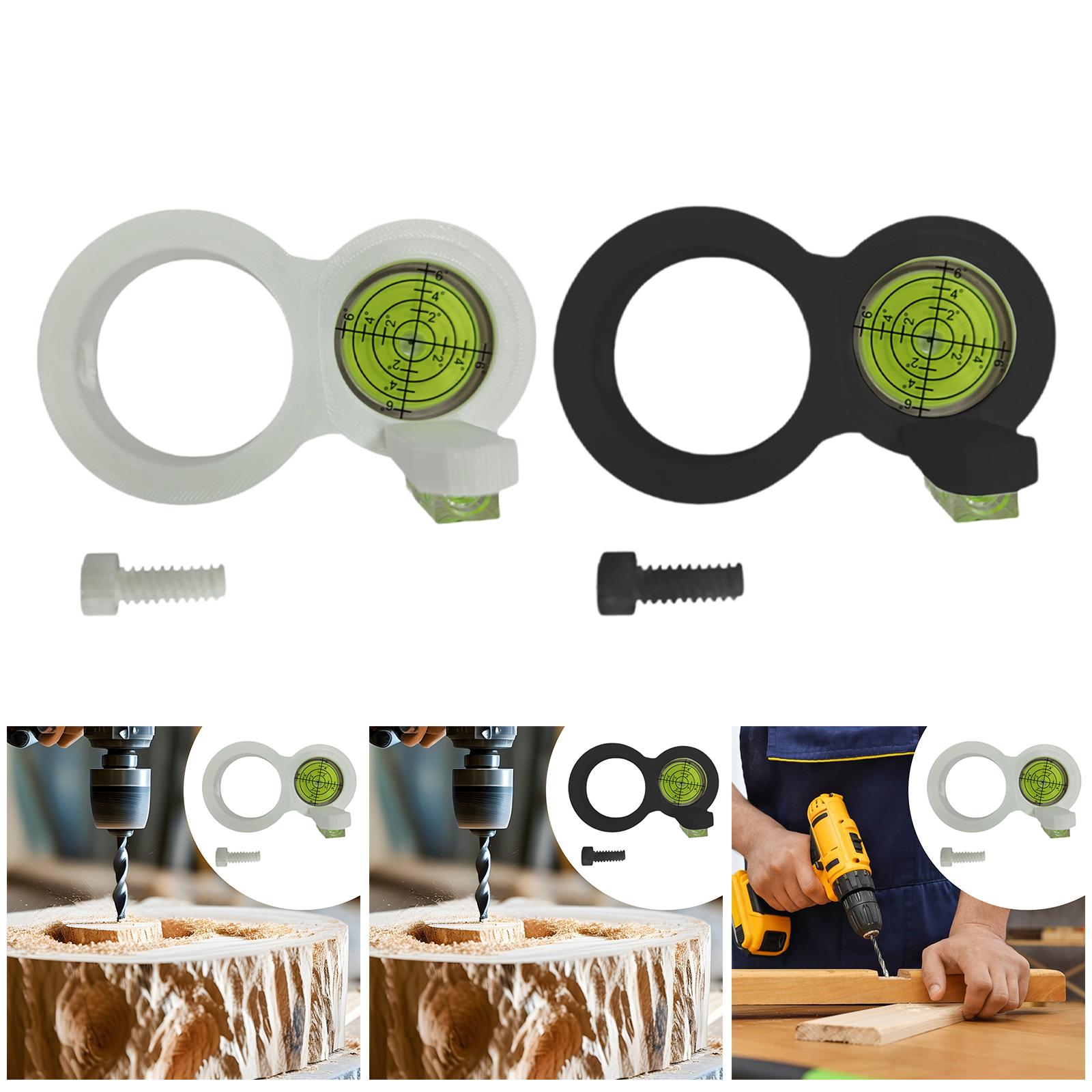 Waterpas Bundar Kecil, Alat Uk - Workshop Layout Tools ulasan dan harga