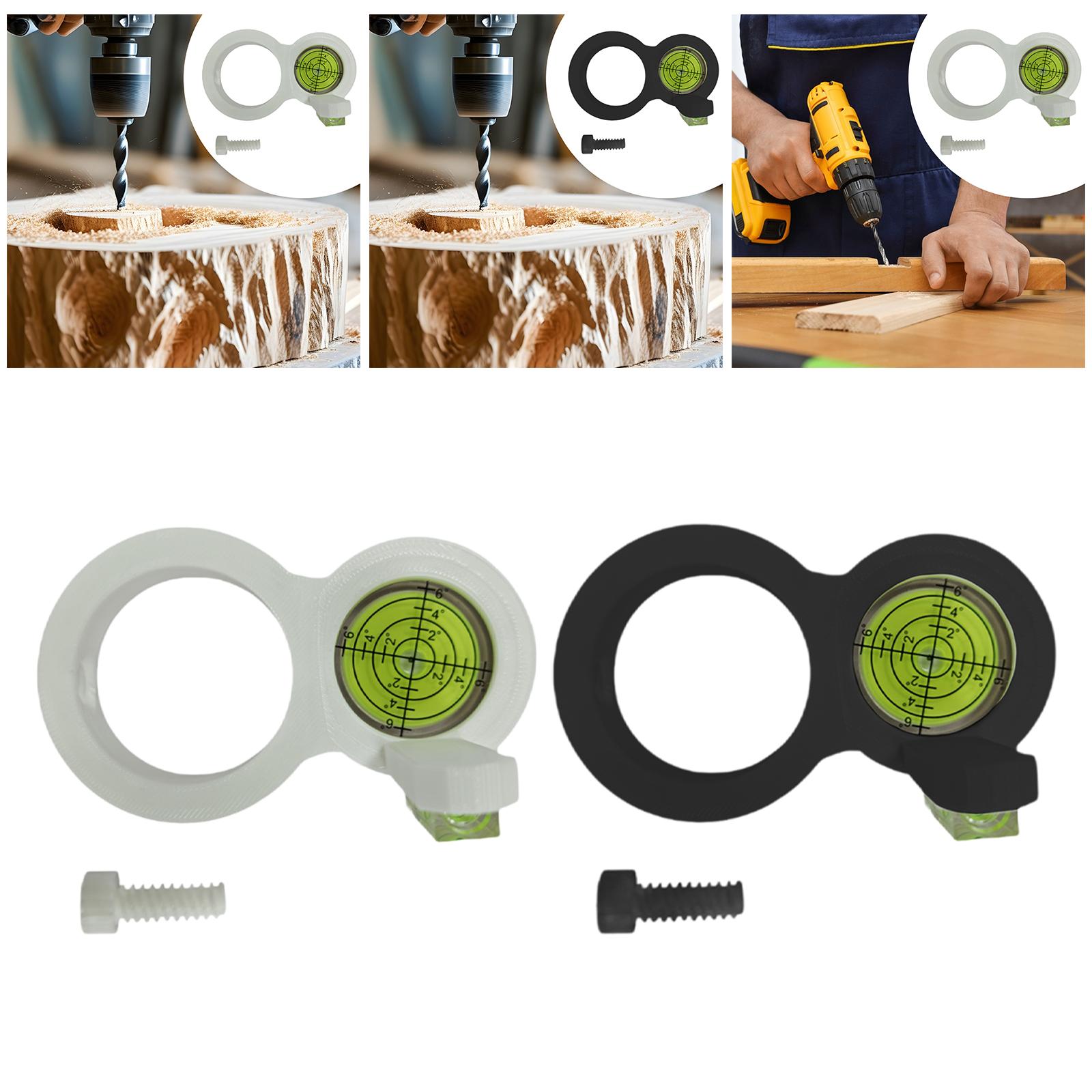 Waterpas Bundar Kecil, Alat Uk - Workshop Layout Tools ulasan dan harga