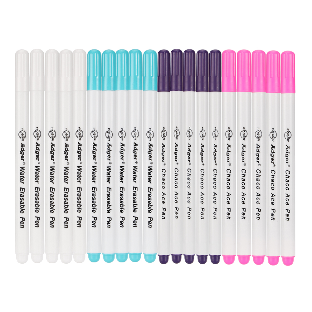 20 Buah dengan 4 Warna Penanda - Mechanical Workshop Tools And Equipment ulasan dan harga