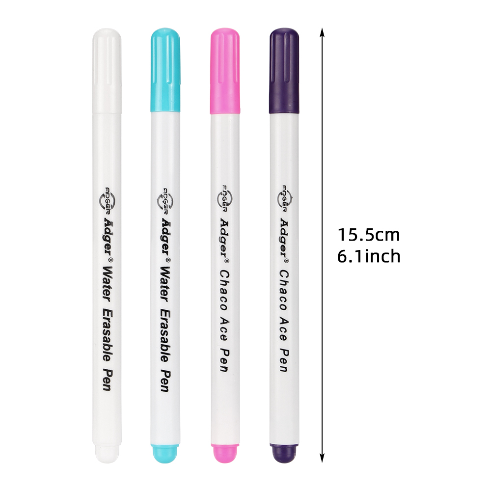 20 Buah dengan 4 Warna Penanda - Mechanical Workshop Tools And Equipment ulasan dan harga
